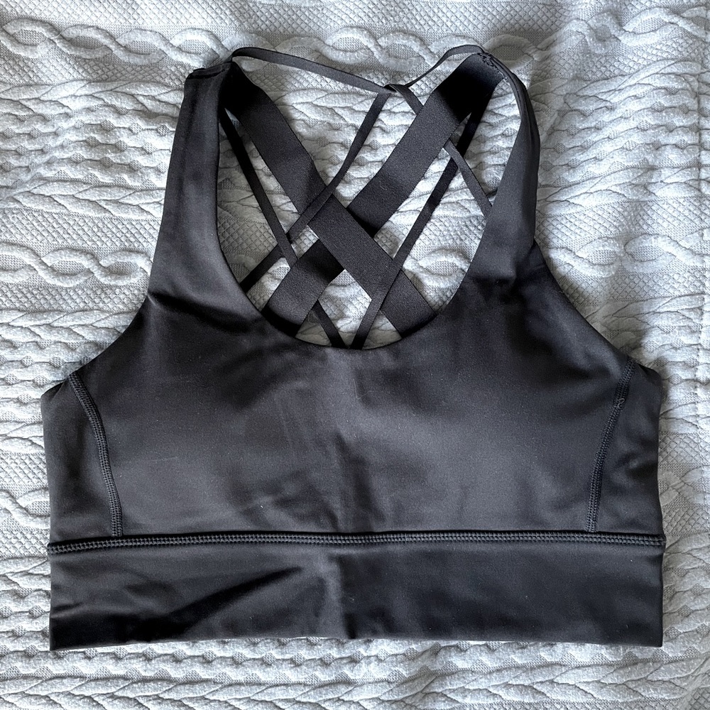 Brand New - Balance Athletica Aura Bra